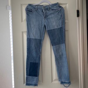 Free People size 26 jeans